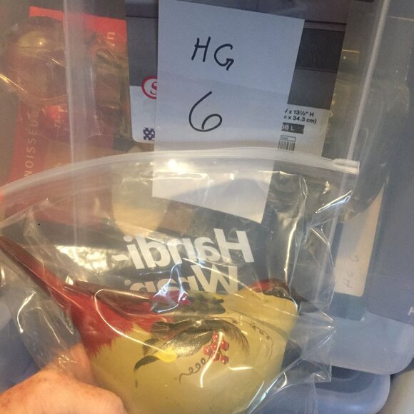 Mark Roberts Christmas Fairy Elf Ornament  With Glittery Wings - Picture 8 of 9